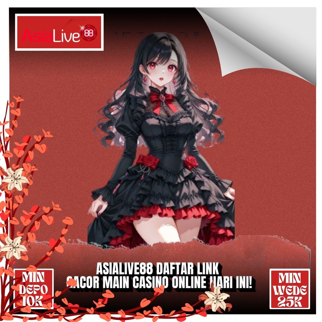 Asialive88